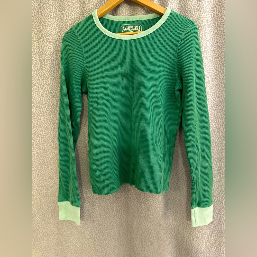 American Eagle long sleeve